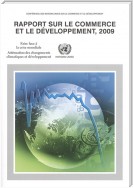 Rapport sur le commerce et le développement 2009