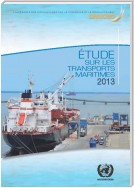 Etude sur les transports maritimes 2013