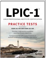 LPIC-1 Linux Professional Institute Certification Practice Tests