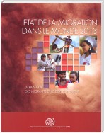 Etat de la migration dans le monde 2013