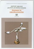 Rapport sur les Pays les Moins Avancés 2006