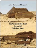 Giza Plateau Mapping Project