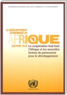 Le développement économique en Afrique rapport 2010