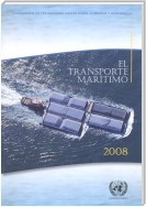 El transporte marítimo en 2008