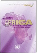 Economic Development in Africa Report 2013