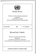Treaty Series 2583/Recueil des Traités 2583