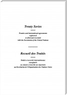 Treaty Series 1658 / Recueil des Traités 1658