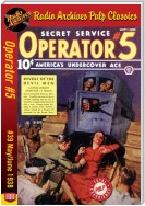 Operator #5 eBook #39 Revolt of the Devi