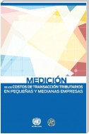 Medición de los Costos de Transacción Tributarios en Pequeñas y Medianas Empresas