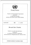 Treaty Series 2497/Recueil des Traités 2497