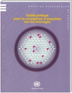 Guide Pratique pour la Conception d'Enquêtes sur les Ménages: