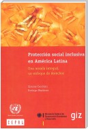 Protección Social Inclusiva en América Latina