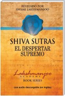 Shiva Sutras