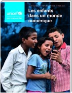 La Situation des enfants dans le monde 2017