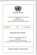 Treaty Series 2681/Recueil des Traités 2681