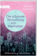 Die schönste Versuchung von Manhattan