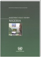 Investment Policy Review - Nigeria