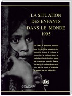 La Situation des enfants dans le monde 1995