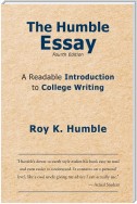 The Humble Essay, 4e
