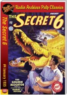 The Secret 6 #4