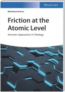 Friction at the Atomic Level