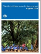 Objectifs du Millénaire pour le développement: Rapport 2014