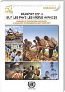 Rapport sur les Pays les Moins Avancés 2014