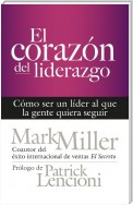 El corazón del liderazgo