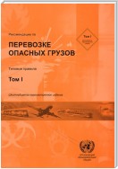 Recommendations on the Transport of Dangerous Goods: Model Regulations - Sixteenth Revised Edition (Russian language)