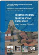 Transboundary Flood Risk Management in the UNECE Region (Russian language)