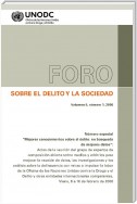 Foro sobre el Delito y la Sociedad, Vol.5, Nú.1 y 2 , 2006