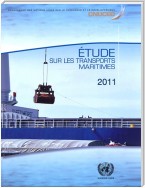 Etude sur les transports maritimes 2011