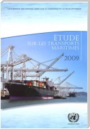 Etude sur les Transports Maritimes 2009