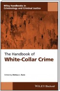 The Handbook of White-Collar Crime