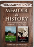 Summary Bundle: Memoir & History | Readtrepreneur Publishing