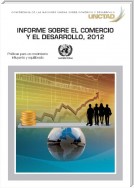 Informe sobre el Comercio y el Desarrollo 2012