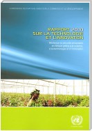 Rapport 2010 sur la Technologie et L'innovation