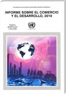 Informe sobre el Comercio y el Desarrollo 2010