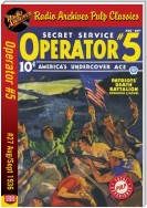 Operator #5 eBook #27 Patriots' Death Ba