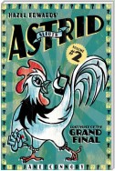 Sleuth Astrid: Lost Voice of the Grand Final