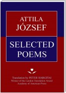 Attila József Selected Poems