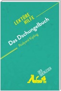 Das Dschungelbuch von Rudyard Kipling (Lektürehilfe)