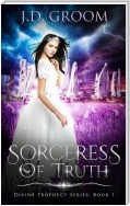 Sorceress Of Truth