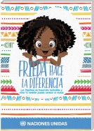 Frieda hace la diferencia