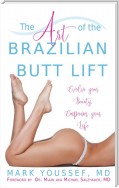 The Art of the Brazilian Butt Lift