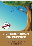 Auf einem Baum ein Kuckuck