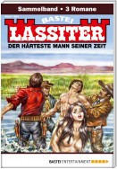 Lassiter Sammelband 1804 - Western