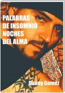 Palabras De Insomnio Noches Del Alma