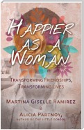 Happier as a Woman