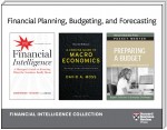 Financial Planning, Budgeting, and Forecasting: Financial Intelligence Collection (7 Books)